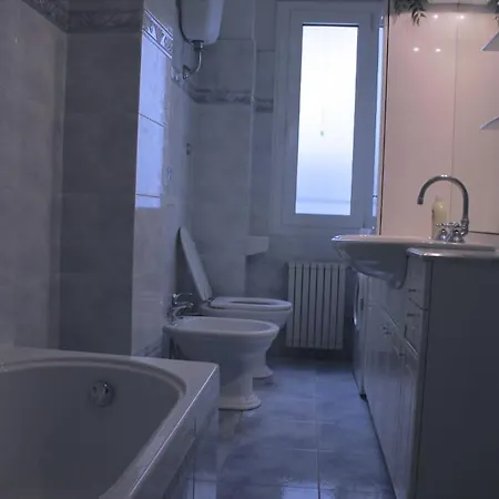 Tourist House Roma