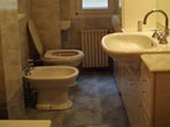 Tourist House Ξενοδοχείο με διαμερίσματα Ρώμη