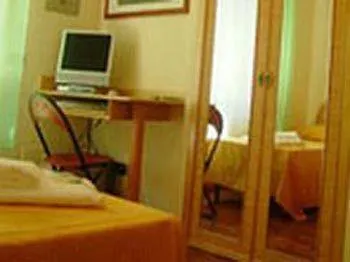 Апарт-отель Tourist House
