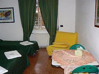 Tourist House Апарт-отель