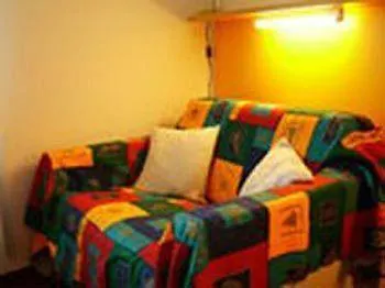 Tourist House 3* Рим