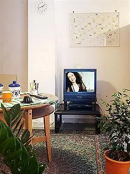 Tourist House Апарт-отель Рим