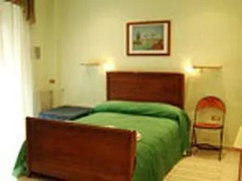 Tourist House 3* Рим