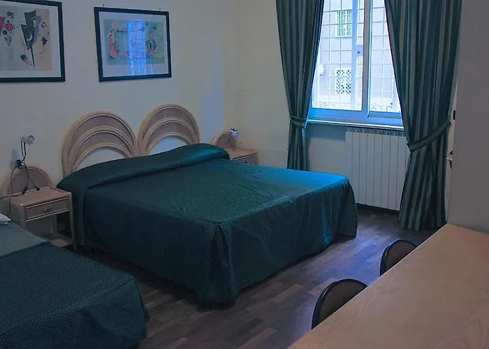 Апарт-отель Tourist House 3*