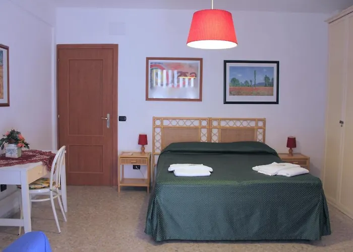 Tourist House Рим