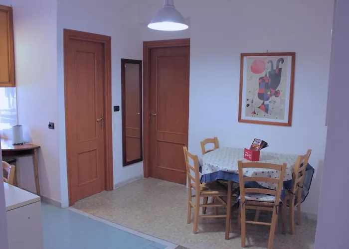 Tourist House