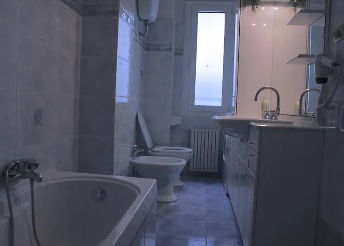 Апарт-отель Tourist House 3*