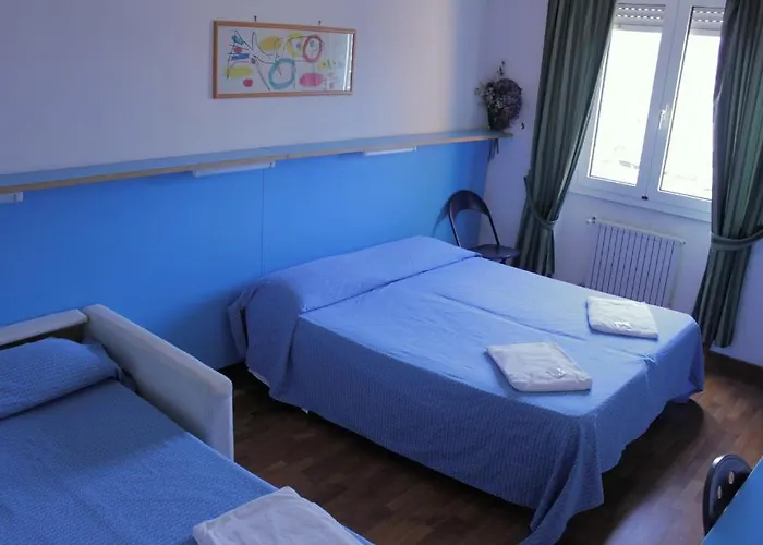 Tourist House Рим