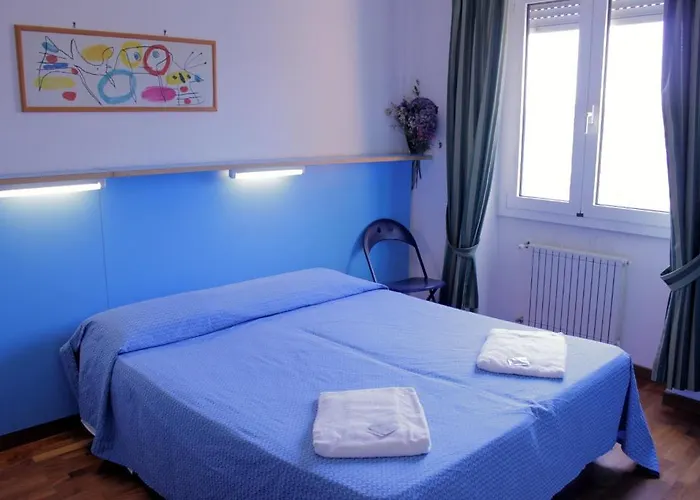 Tourist House Апарт-отель Рим