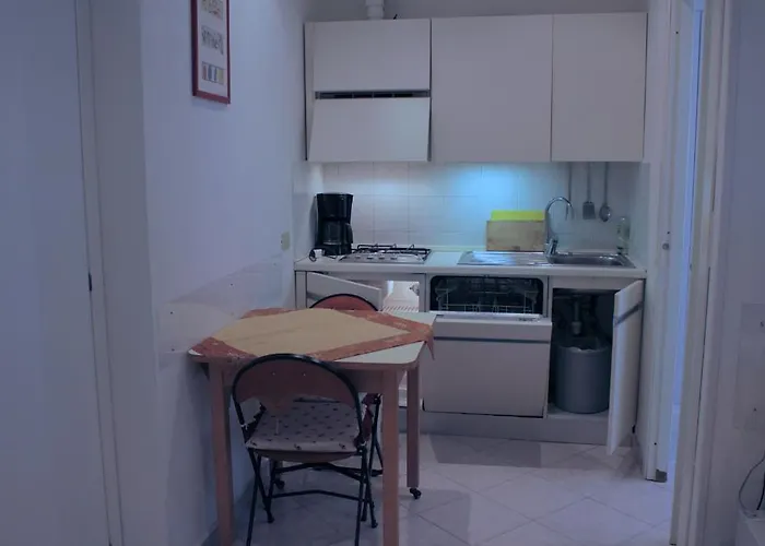 Апарт-отель Tourist House 3*
