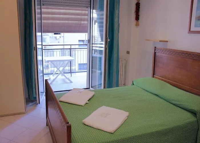 Tourist House 3* Рим