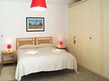 Tourist House Апарт-отель Рим