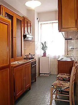Апарт-отель Tourist House Рим