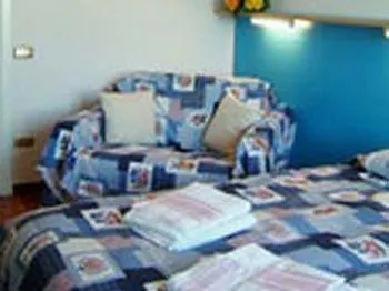 Tourist House 3* Рим