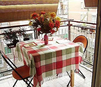 Tourist House 3* Рим