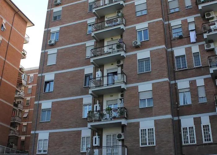 Апарт-отель Tourist House 3*