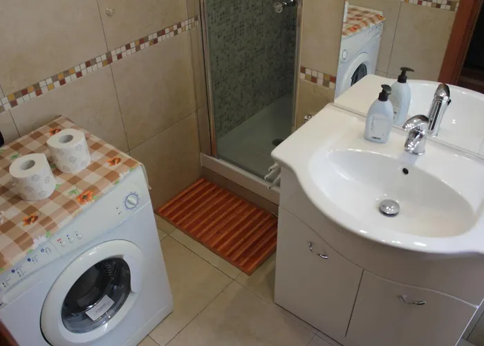 Апарт-отель Tourist House 3*