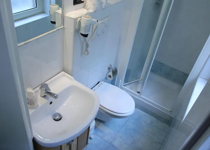 Tourist House Апарт-отель 3*