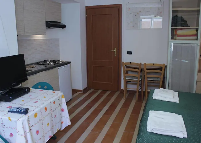 Tourist House Рим