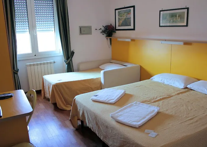 Tourist House