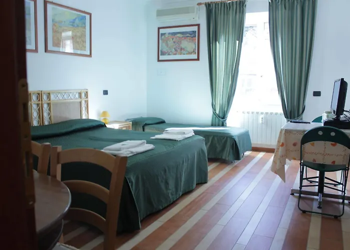 Tourist House Рим