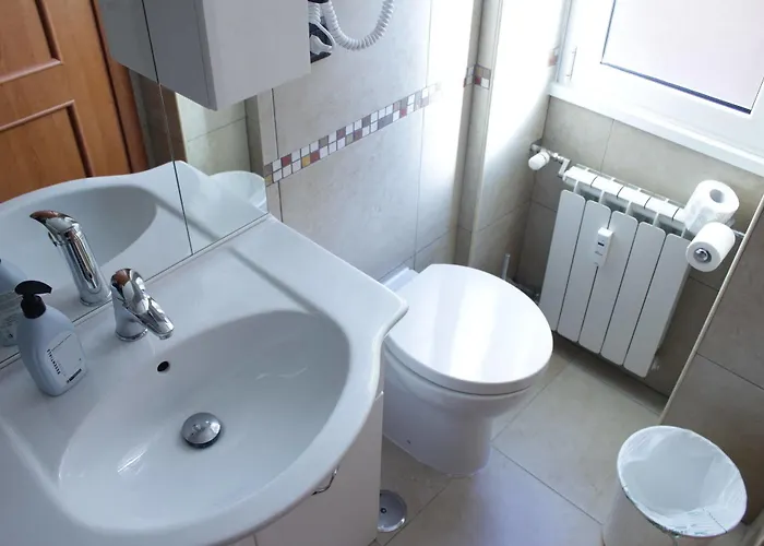 Tourist House Рим