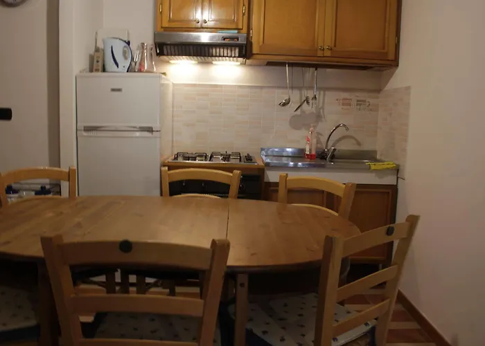Tourist House 3*