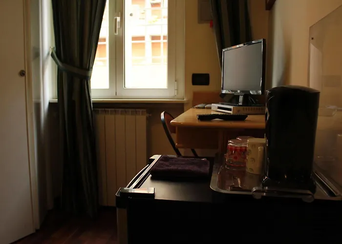 Апарт-отель Tourist House