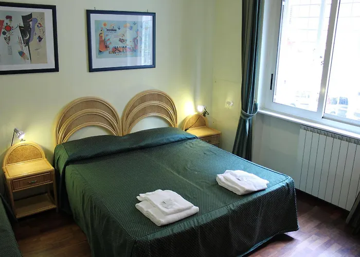 Tourist House 3*