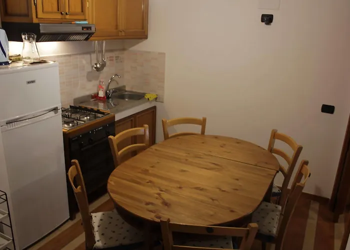 Апарт-отель Tourist House 3*