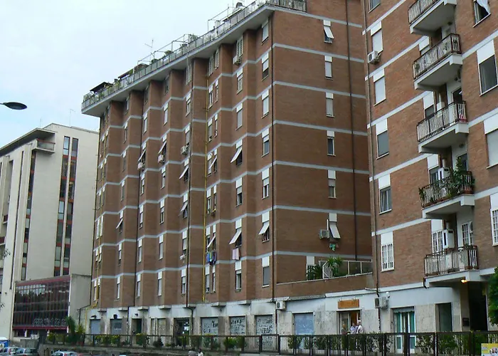 Апарт-отель Tourist House 3*