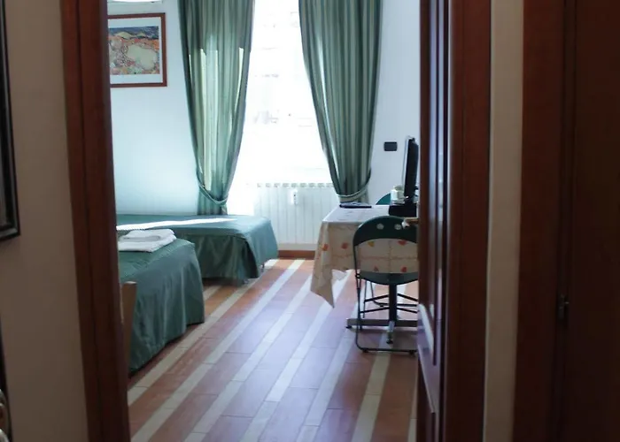 Tourist House