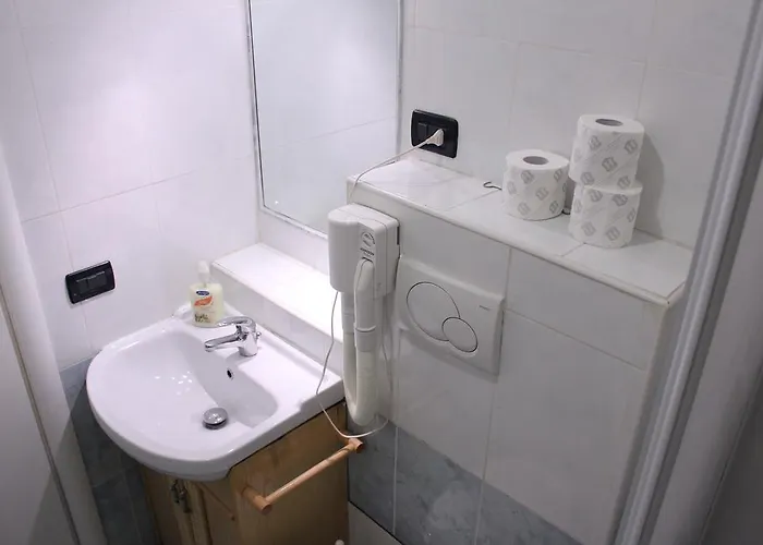 Tourist House Апарт-отель 3*